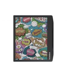 PocketBook Электронная книга 700K3 Era Color, Stormy Sea