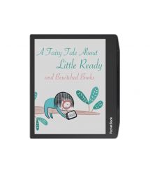 PocketBook Электронная книга 700K3 Era Color, Stormy Sea