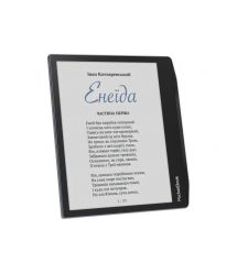 PocketBook Электронная книга 700K3 Era Color, Stormy Sea
