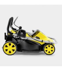 Karcher Газонокосилка аккумуляторная LMO 3-18 Dual 18В 34см 25-60мм