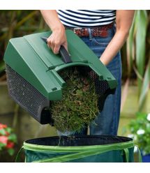 Bosch Газонокосилка аккумуляторная CityMower 18V-32-300 18В акб 1х4А·час 31л 30-60мм 9.4кг