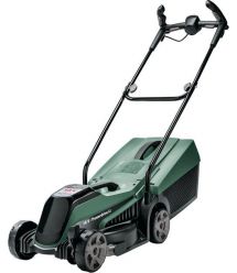 Bosch Газонокосилка аккумуляторная CityMower 18V-32-300 18В акб 1х4А·час 31л 30-60мм 9.4кг