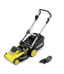 Karcher Газонокосилка аккумуляторная LMO 5-18 Dual 18В 41см 25-70мм (без АКБ и ЗУ)