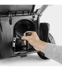 Karcher Газонокосилка аккумуляторная LMO 5-18 Dual 18В 41см 25-70мм (без АКБ и ЗУ)