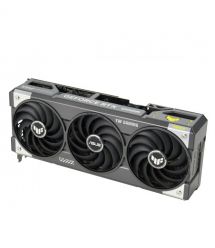 ASUS Видеокарта GeForce RTX 5070 12GB GDDR7 OC TUF-RTX5070-O12G-GAMING