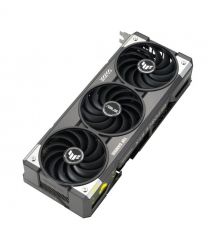 ASUS Видеокарта GeForce RTX 5070 12GB GDDR7 OC TUF-RTX5070-O12G-GAMING