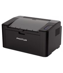 Pantum Принтер моно A4 P2207 20ppm