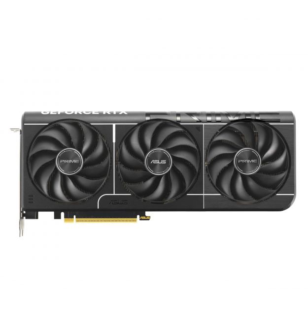 ASUS Видеокарта GeForce RTX 5070 12GB GDDR7 OC PRIME-RTX5070-O12G