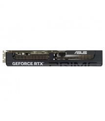 ASUS Видеокарта GeForce RTX 5070 12GB GDDR7 OC PRIME-RTX5070-O12G