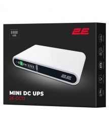 2E ИБП Mini DC 17Вт