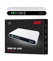 2E ИБП Mini DC 17Вт