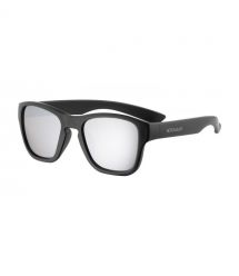 Koolsun Детские солнцезащитные очки черные серии Aspen размер 1-5 лет KS-ASBL001