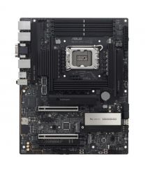 ASUS Материнcкая плата PRO WS Z890-ACE SE s1851 Z890 4xDDR5 M.2 HDMI USB Type-C D-Sub Wi-Fi BT ATX