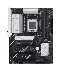 ASUS Материнcкая плата PRIME B850-PLUS WIFI sAM5 B850 4xDDR5 M.2 HDMI DP WiFi BT ATX