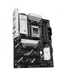 ASUS Материнcкая плата PRIME B850-PLUS WIFI sAM5 B850 4xDDR5 M.2 HDMI DP WiFi BT ATX