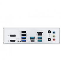 ASUS Материнcкая плата PRIME B850-PLUS WIFI sAM5 B850 4xDDR5 M.2 HDMI DP WiFi BT ATX