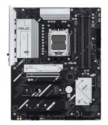 ASUS Материнcкая плата B650E MAX GAMING WIFI sAM5 B650 4xDDR5 M.2 HDMI DP ATX