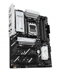 ASUS Материнcкая плата B650E MAX GAMING WIFI sAM5 B650 4xDDR5 M.2 HDMI DP ATX