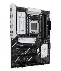 ASUS Материнcкая плата B650E MAX GAMING WIFI sAM5 B650 4xDDR5 M.2 HDMI DP ATX