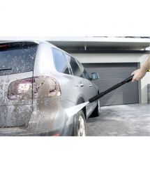 Karcher Минимойка высокого давления K 6 Special 3000Вт 20-160бар 600л/ч шланг 10м 18.9кг