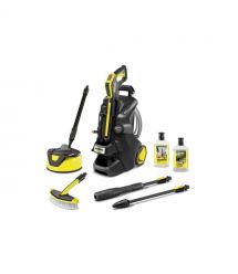 Karcher Мінімийка високого тиску K 5 Power Control Flex Home & Brush Anniversary Edition 2100Вт 145бар 500л/год шланг 10м 12кг