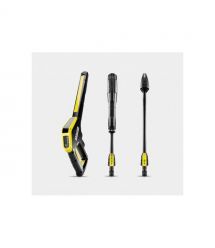 Karcher Мінімийка високого тиску K 5 Power Control Flex Home & Brush Anniversary Edition 2100Вт 145бар 500л/год шланг 10м 12кг