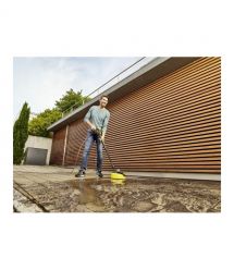 Karcher Мінімийка високого тиску K 5 Power Control Flex Home & Brush Anniversary Edition 2100Вт 145бар 500л/год шланг 10м 12кг