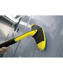 Karcher Мінімийка високого тиску K 5 Power Control Flex Home & Brush Anniversary Edition 2100Вт 145бар 500л/год шланг 10м 12кг