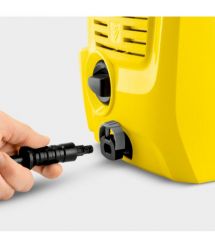 Karcher Минимойка высокого давления K 2 Universal Edition 1400Вт 110бар 360л/ч шланг 3м вага 3.8кг