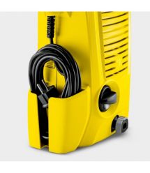 Karcher Минимойка высокого давления K 2 Universal Edition 1400Вт 110бар 360л/ч шланг 3м вага 3.8кг