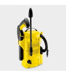 Karcher Минимойка высокого давления K 2 Universal Edition 1400Вт 110бар 360л/ч шланг 3м вага 3.8кг