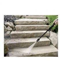 Karcher Минимойка высокого давления K 2 Universal Edition 1400Вт 110бар 360л/ч шланг 3м вага 3.8кг