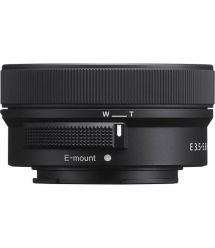 Sony Объектив 16-50mm f/3.5-5.6 OSS II для NEX