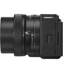 Sony Объектив 16-50mm f/3.5-5.6 OSS II для NEX