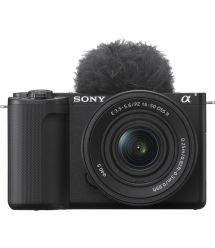 Sony Объектив 16-50mm f/3.5-5.6 OSS II для NEX
