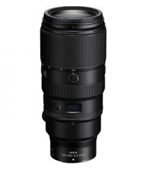 Nikon Объектив NIKKOR Z 100-400mm f/4.5-5.6 VR S