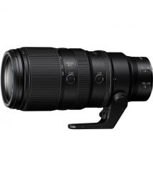 Nikon Объектив NIKKOR Z 100-400mm f/4.5-5.6 VR S