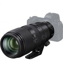 Nikon Объектив NIKKOR Z 100-400mm f/4.5-5.6 VR S