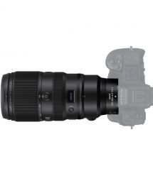 Nikon Объектив NIKKOR Z 100-400mm f/4.5-5.6 VR S