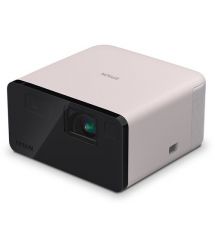 Epson Проектор EF-21R FHD, 1000 lm, LASER, 1, Google TV, Quartz Rose