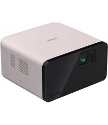 Epson Проектор EF-21R FHD, 1000 lm, LASER, 1, Google TV, Quartz Rose