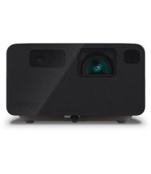 Epson Проектор EF-21R FHD, 1000 lm, LASER, 1, Google TV, Quartz Rose