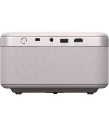Epson Проектор EF-21R FHD, 1000 lm, LASER, 1, Google TV, Quartz Rose