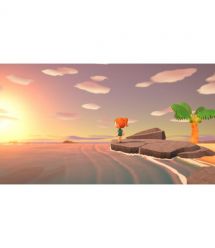 Games Software Animal Crossing: New Horizons (SWITCH)