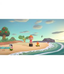 Games Software Animal Crossing: New Horizons (SWITCH)