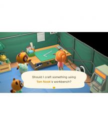 Games Software Animal Crossing: New Horizons (SWITCH)