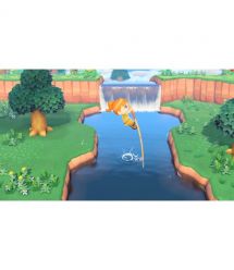 Games Software Animal Crossing: New Horizons (SWITCH)