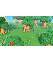 Games Software Animal Crossing: New Horizons (SWITCH)