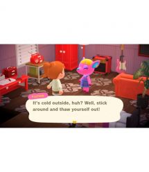 Games Software Animal Crossing: New Horizons (SWITCH)