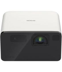 Epson Проектор EF-21W FHD, 1000 lm, LASER, 1, Google TV, Diamond White